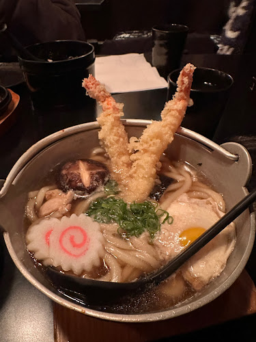 Comentarii opinii despre Manzo Izakaya