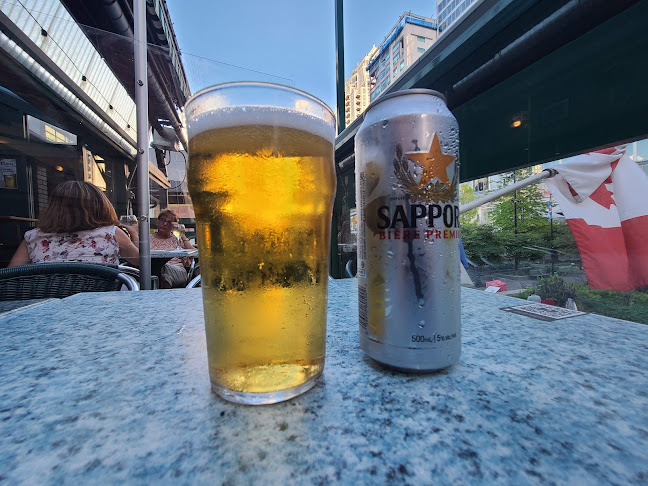 Comentarii opinii despre Hemingway's Restaurant and Bar