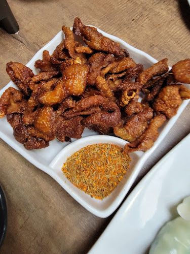 Comentarii opinii despre Lu Lu Kitchen