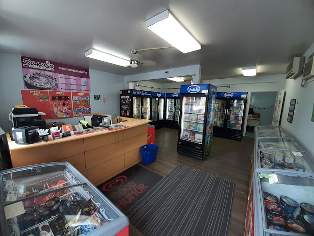 Bendick's Ice Cream Factory - Hospitality and gastronomy