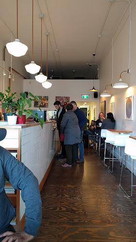 Hide + Seek Coffee - Victoria