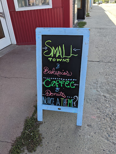 The Sweet Spot - Hospitality and gastronomy