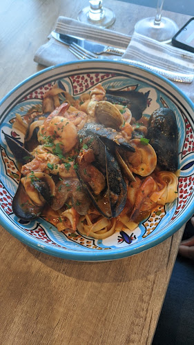 Perla Oyster Bar & Grill - Woodbridge