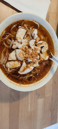 Comentarii opinii despre Spicy Garden Pho House Restaurant