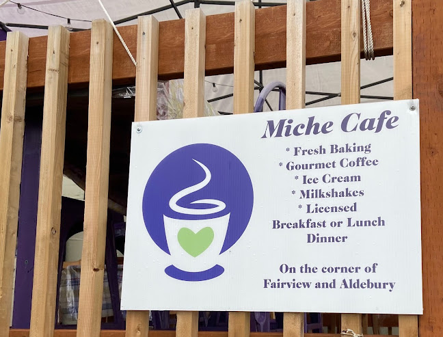 Comentarii opinii despre Miche Cafe & Bar