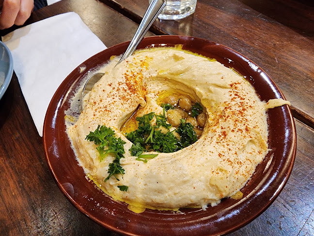 Paramount Fine Foods