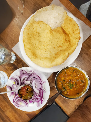 Bikaner Sweets and Bakery - Hospitality and gastronomy