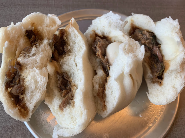 Ding Dong Pastries & Cafe - Toronto