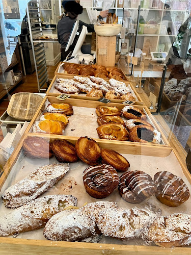 mon K patisserie - Hospitality and gastronomy