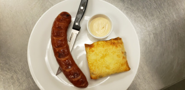 Polish Bistro - Penticton