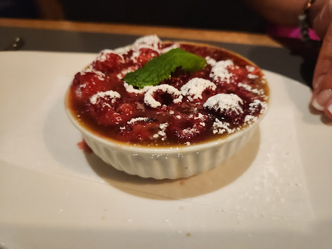 Caribou Restaurant + Wine Bar - Thunder Bay