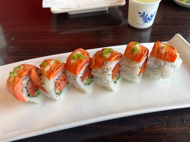 Nishiki - Hospitality and gastronomy