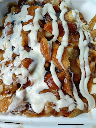 Goo's Take-Out & Catering - Brantford