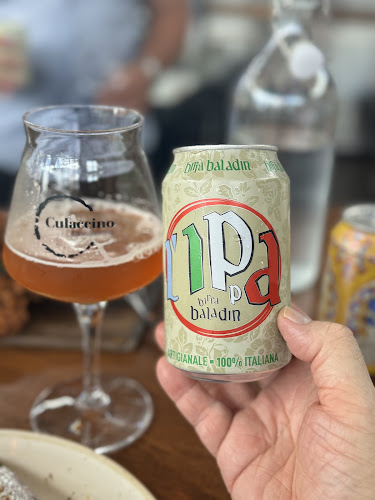 Comentarii opinii despre Culaccino Bar & Kitchen