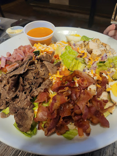 Opinii despre Ale House în Hamilton - Hospitality and gastronomy