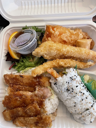 Comentarii opinii despre Nishiki