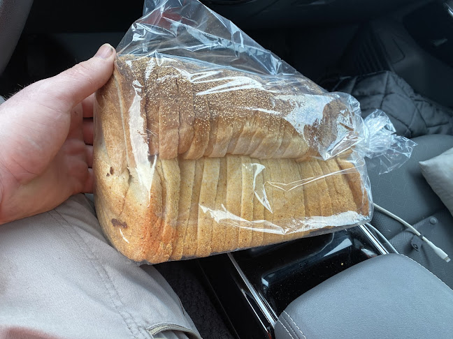 The Old Post Bakery - Lincoln