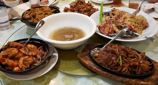 Opinii despre Lucky Joy Restaurant(Best Price on Website!) în Richmond - Hospitality and gastronomy