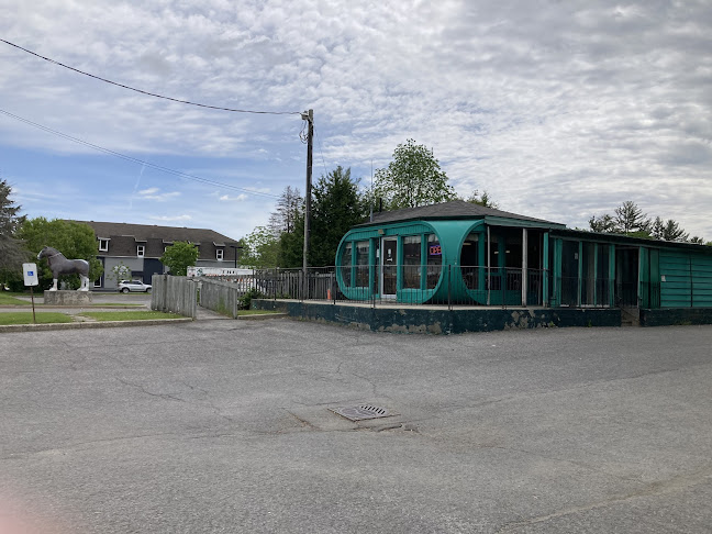 Navan Restaurant - Ottawa