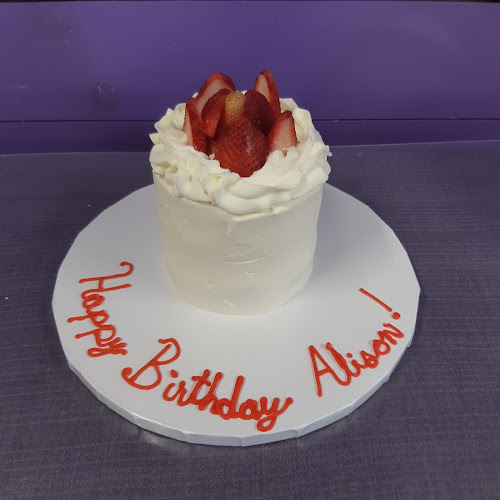 Comentarii opinii despre Cupcake Junkie Dessert Bakery Whitby