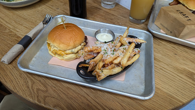 CRAFT Beer Market Toronto - Toronto