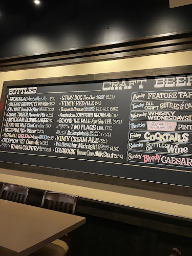 Comentarii opinii despre Corner Bar and Grill