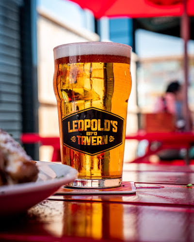 Comentarii opinii despre Leopold’s Tavern Warman