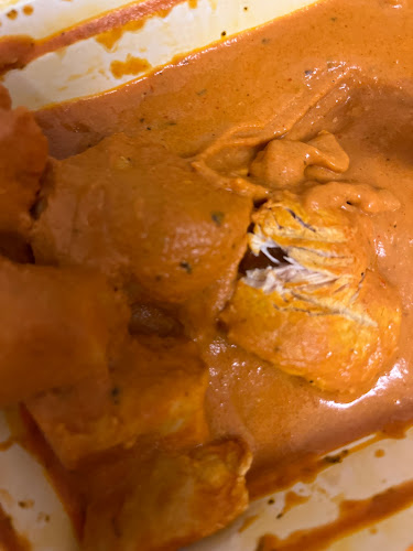 Manvirros Indian Grill - Hospitality and gastronomy