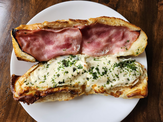 Comentarii opinii despre Wood Fire Bakery