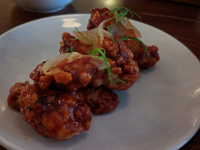 PiDGiN Restaurant - Vancouver