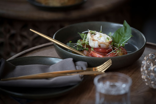 Orchard Restaurant - Hospitality and gastronomy