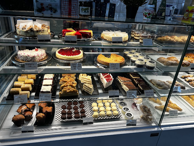 Comentarii opinii despre Casa di Moni Café and Gelato