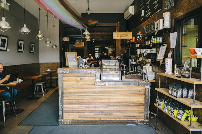 Comentarii opinii despre Collective Coffee