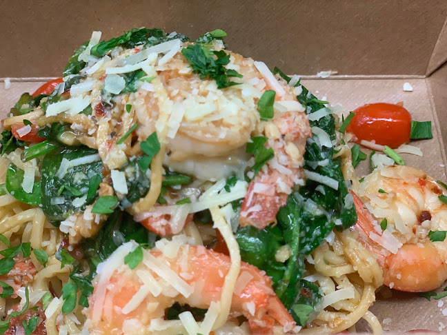 Marlowe Restaurant & Bar - Richmond Hill