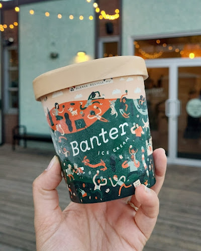 Comentarii opinii despre Banter Ice Cream