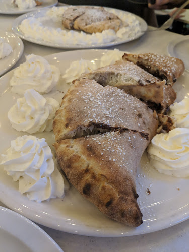 Firecrust Neapolitan Pizzeria - Hospitality and gastronomy