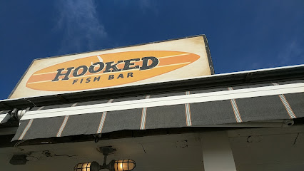 Hooked Fish Bar