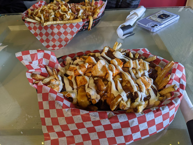 Fresh & Sweet - Hospitality and gastronomy