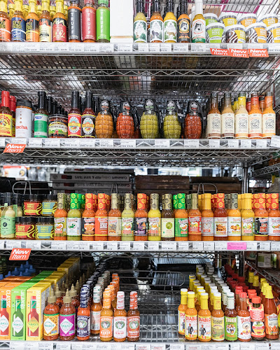 The Gourmet Warehouse - Vancouver