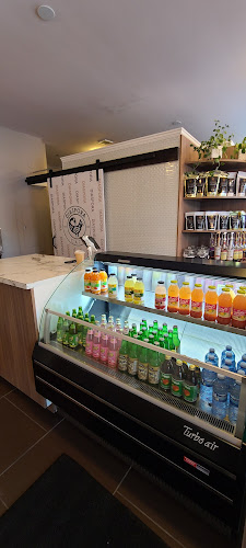 Opinii despre Diaspora cafe în Winnipeg - Hospitality and gastronomy