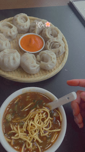 Flame House Grill & Bar - KITCHENER ( Fine Indian, Hakka Chinese & Momos ) - Hospitality and gastronomy