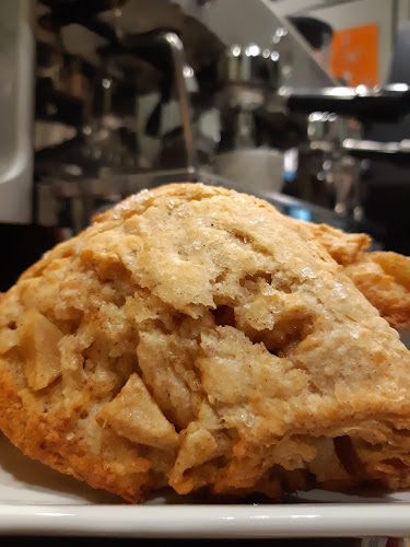 Opinii despre Coffee Cravings în Greater Napanee - Hospitality and gastronomy