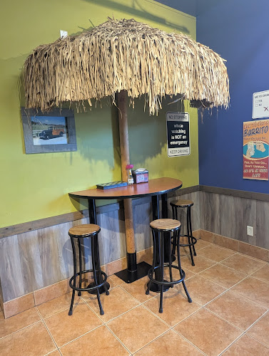 Taco Del Mar - Hospitality and gastronomy