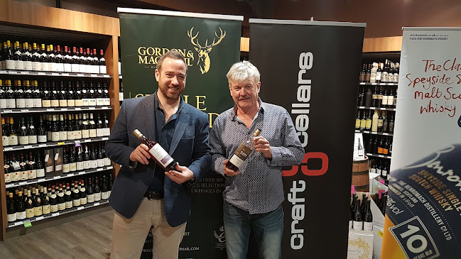 Comentarii opinii despre Craft Cellars