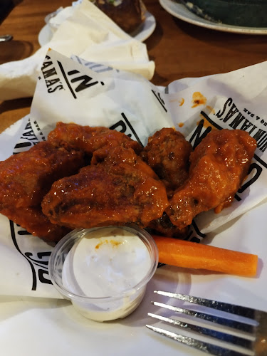 Opinii despre Montana’s BBQ & Bar în Charlottetown - Hospitality and gastronomy