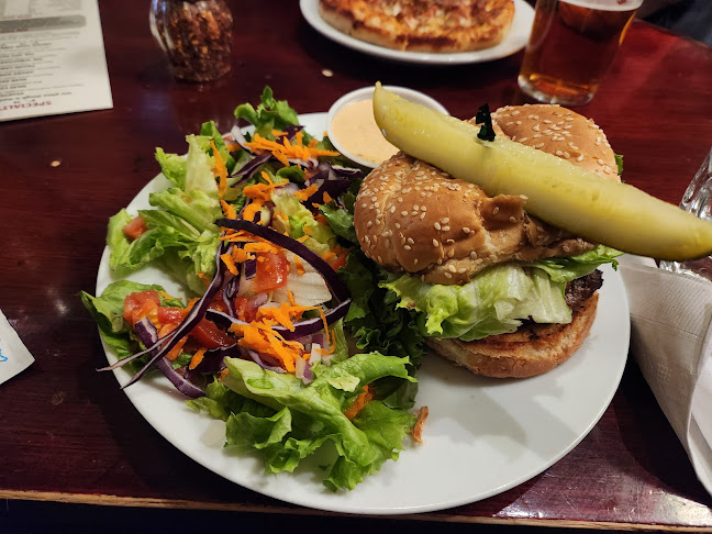 Comentarii opinii despre Bear & Kilt Freehouse