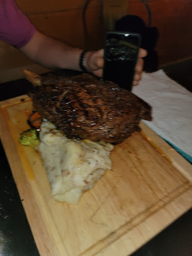 The Black Antler - Penticton