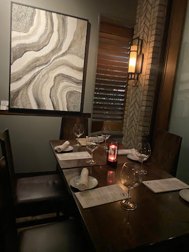 Comentarii opinii despre Sarpa Trattoria