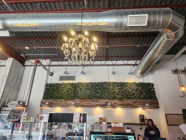 Carrots n' Dates- Tecumseh - Windsor