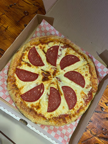 Comentarii opinii despre Little Pizza Heaven